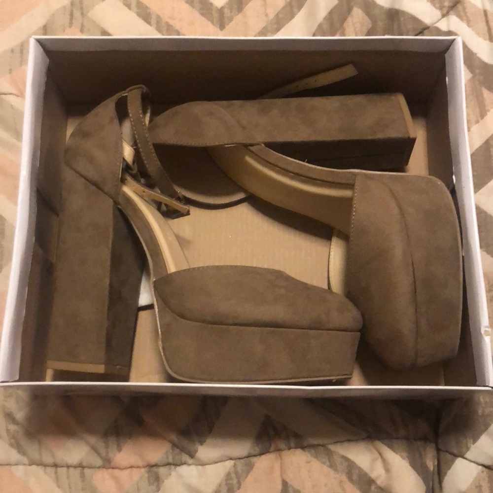 Heels